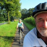 2408G 130 Werra Weser Radweg